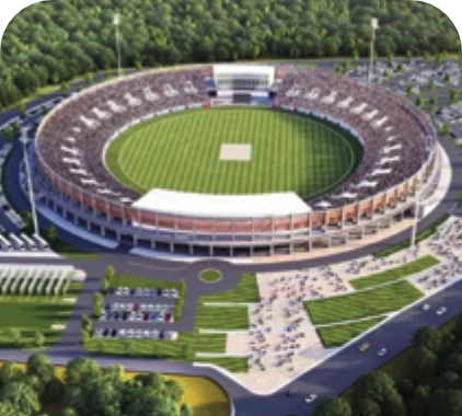 International Airport